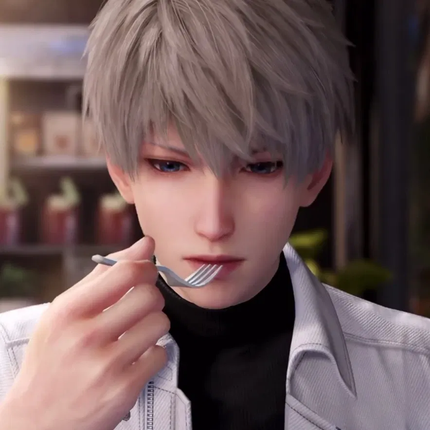 Avatar of Food or Recipe Assistant