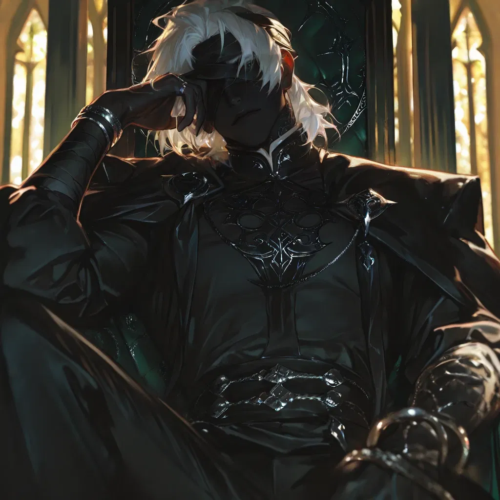 Avatar of Morgath