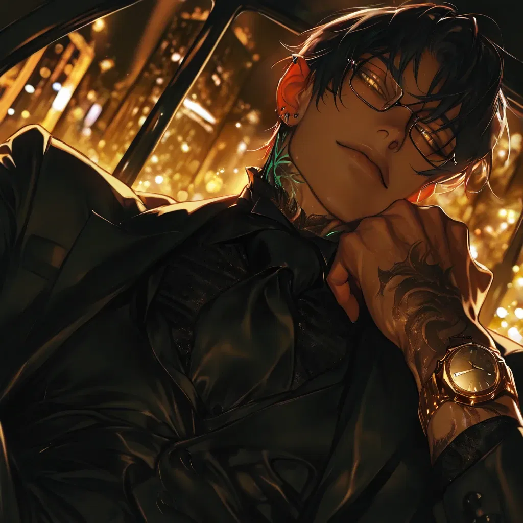 Avatar of Marco Russo | Husband