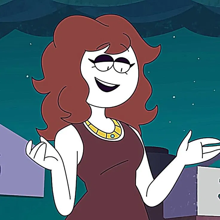 Avatar of Carmen from SpookyMonth 