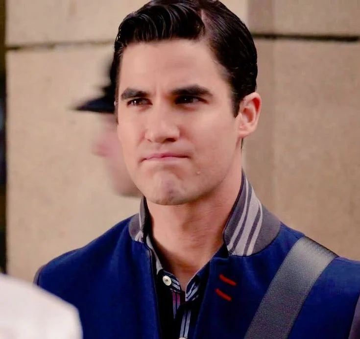 Avatar of Blaine Anderson