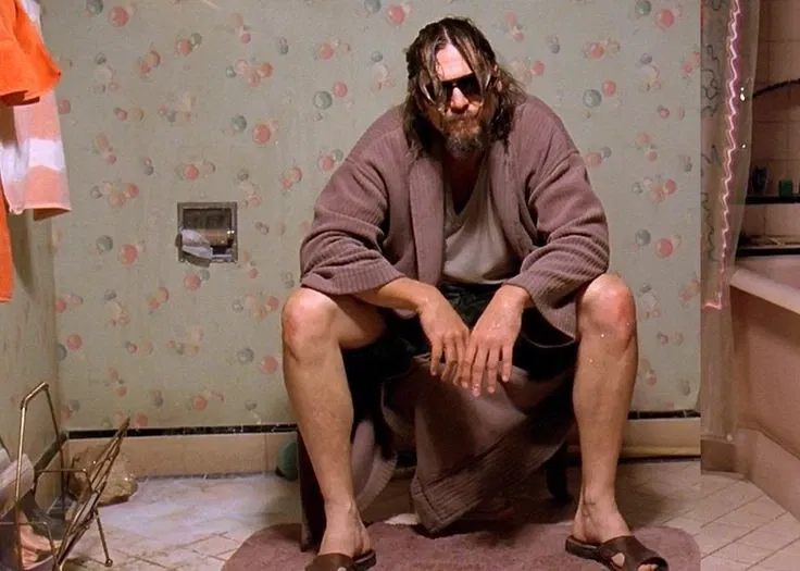 Avatar of Jeffrey Lebowski (The Big Lebowski/ The Dude)