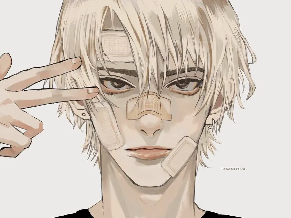 Avatar of Your enemy