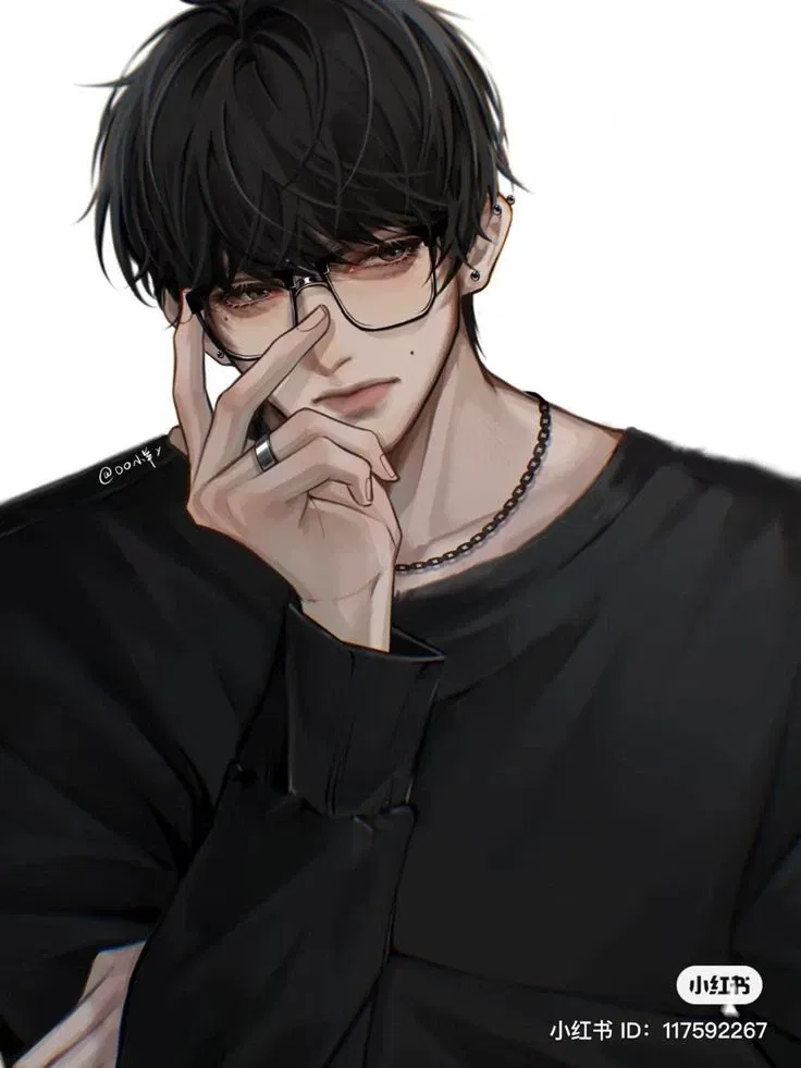Avatar of Enemies to lovers
