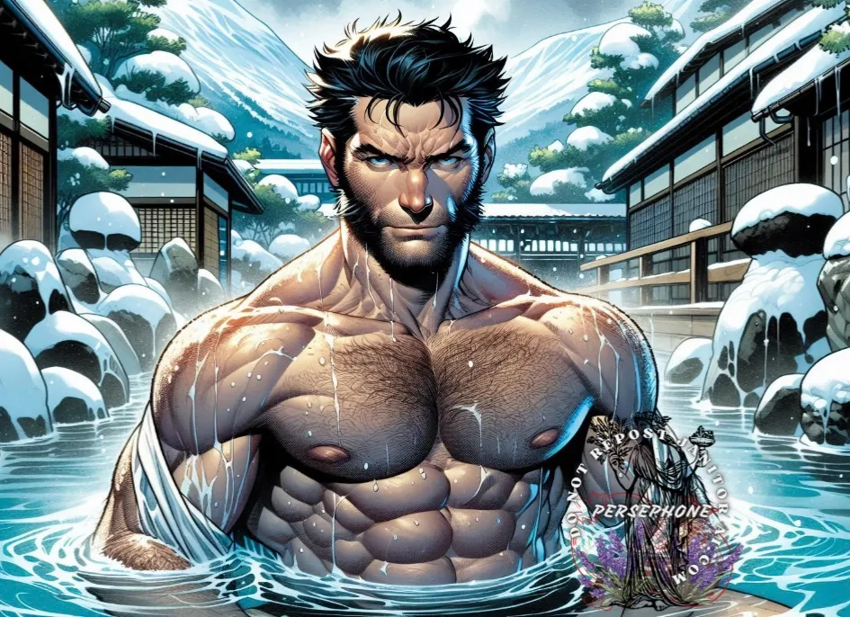 Avatar of Logan Howlett || Wolverine 