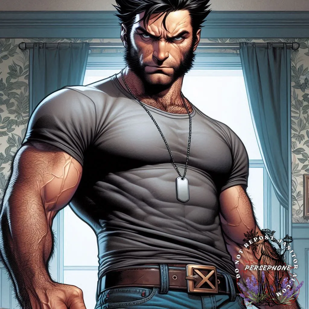 Avatar of Logan Howlett | Wolverine 