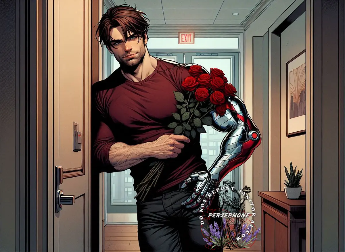 Avatar of Bucky Barnes || Winter Soldier