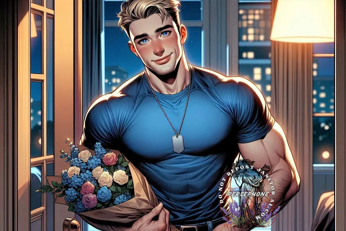 Avatar of Steve Rogers || Captain America