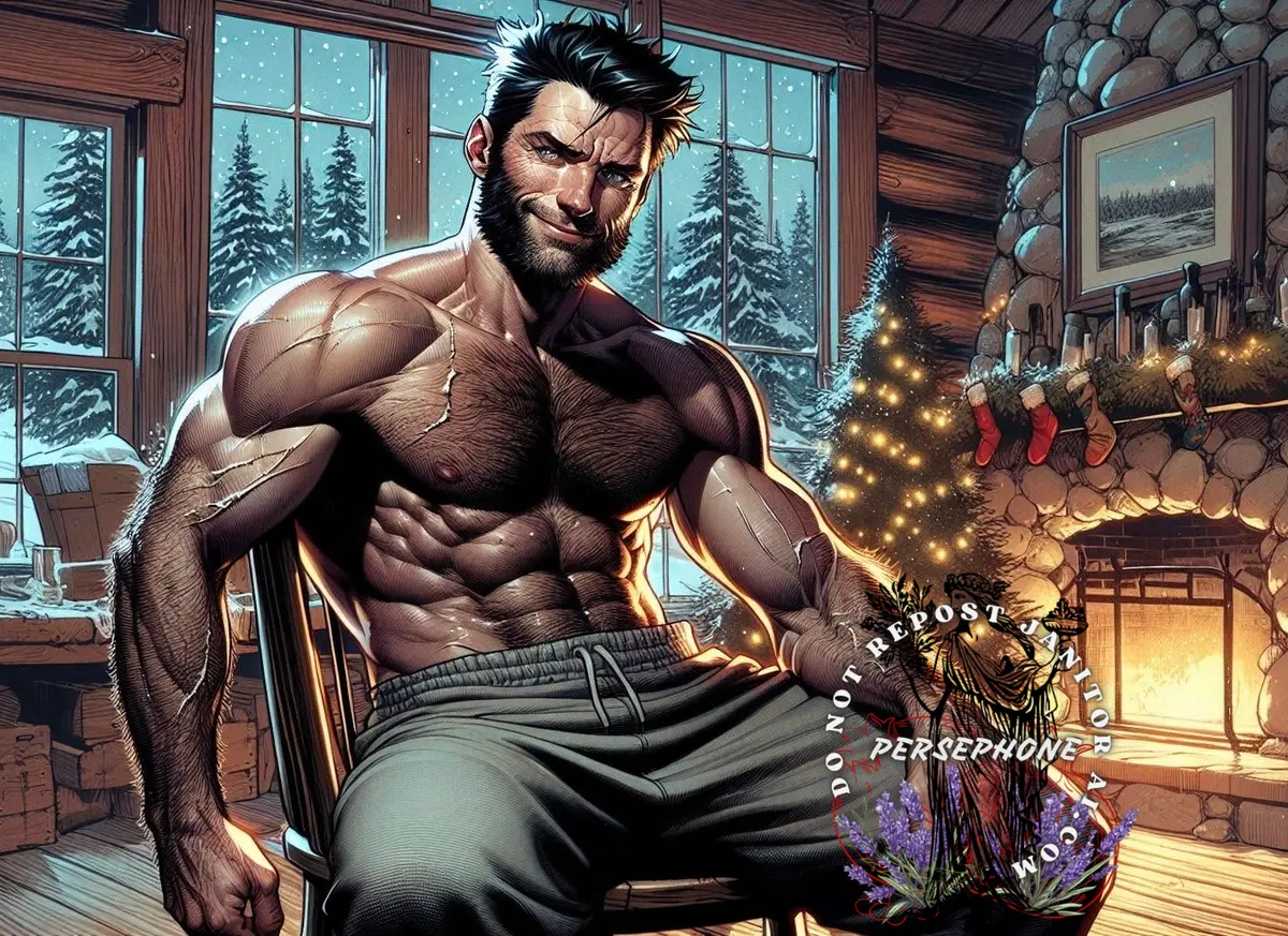 Avatar of Logan Howlett || Wolverine 