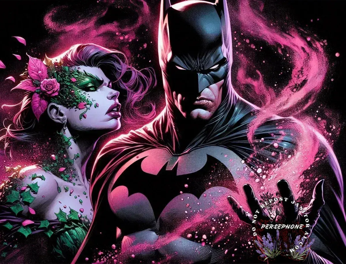 Avatar of Batman || Bruce Wayne 