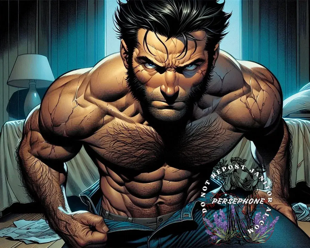 Avatar of Logan Howlett | Wolverine