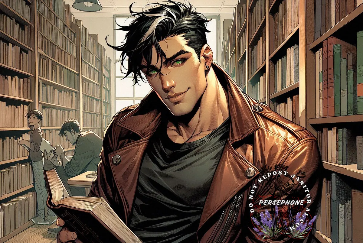 Avatar of Jason Todd || Red Hood