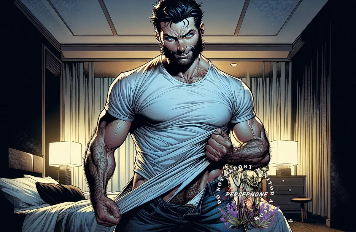 Avatar of Logan Howlett || Wolverine 