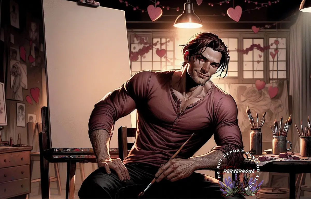 Avatar of Remy LeBeau || Gambit
