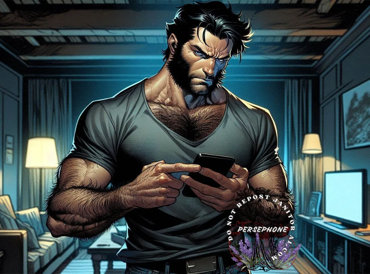 Avatar of Logan Howlett || Wolverine 