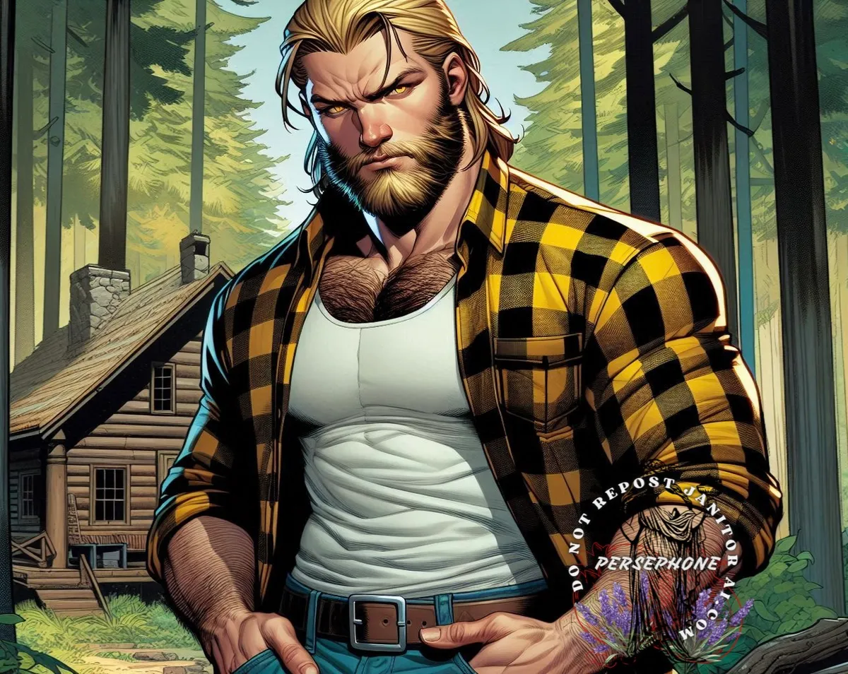 Avatar of Victor Creed || Sabretooth