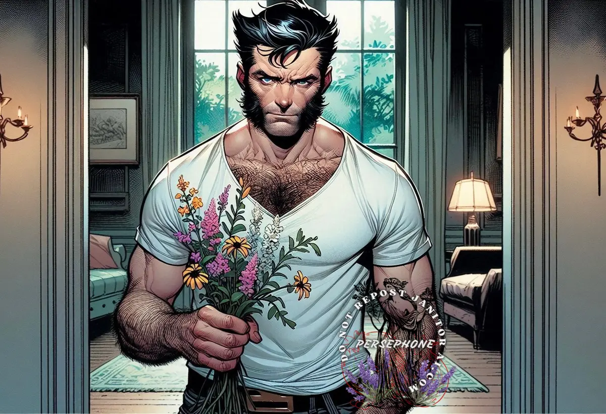 Avatar of Logan Howlett || Wolverine 