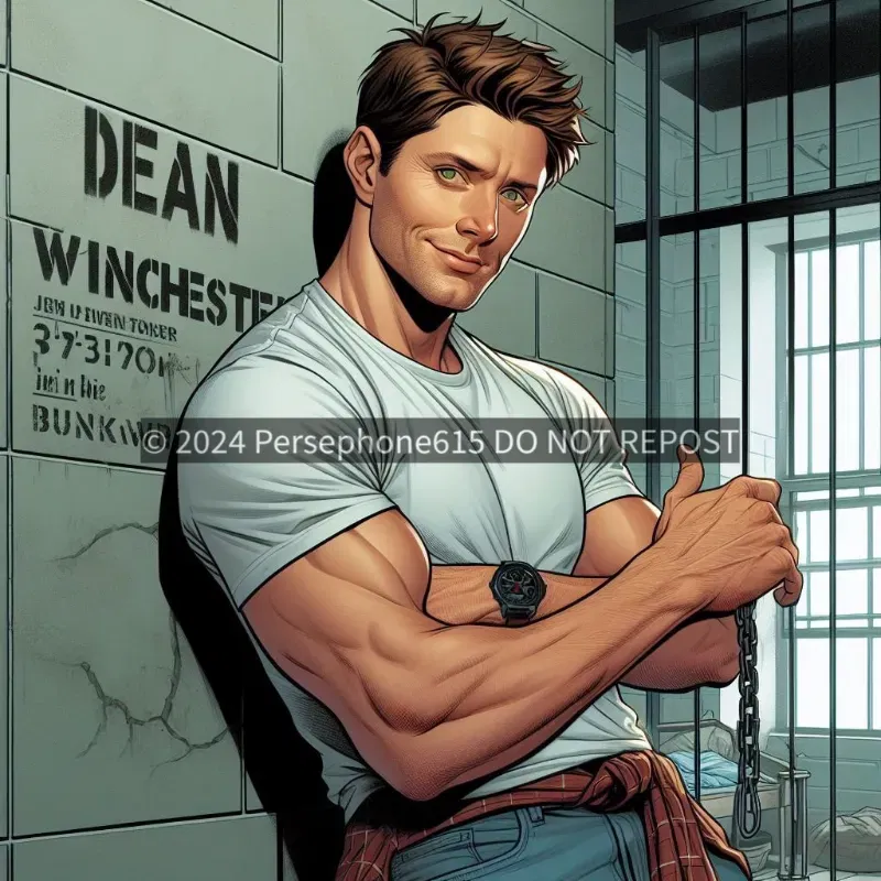 Avatar of Dean Winchester 