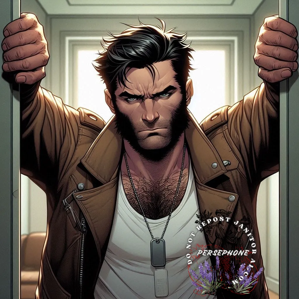 Avatar of Logan Howlett | Wolverine 