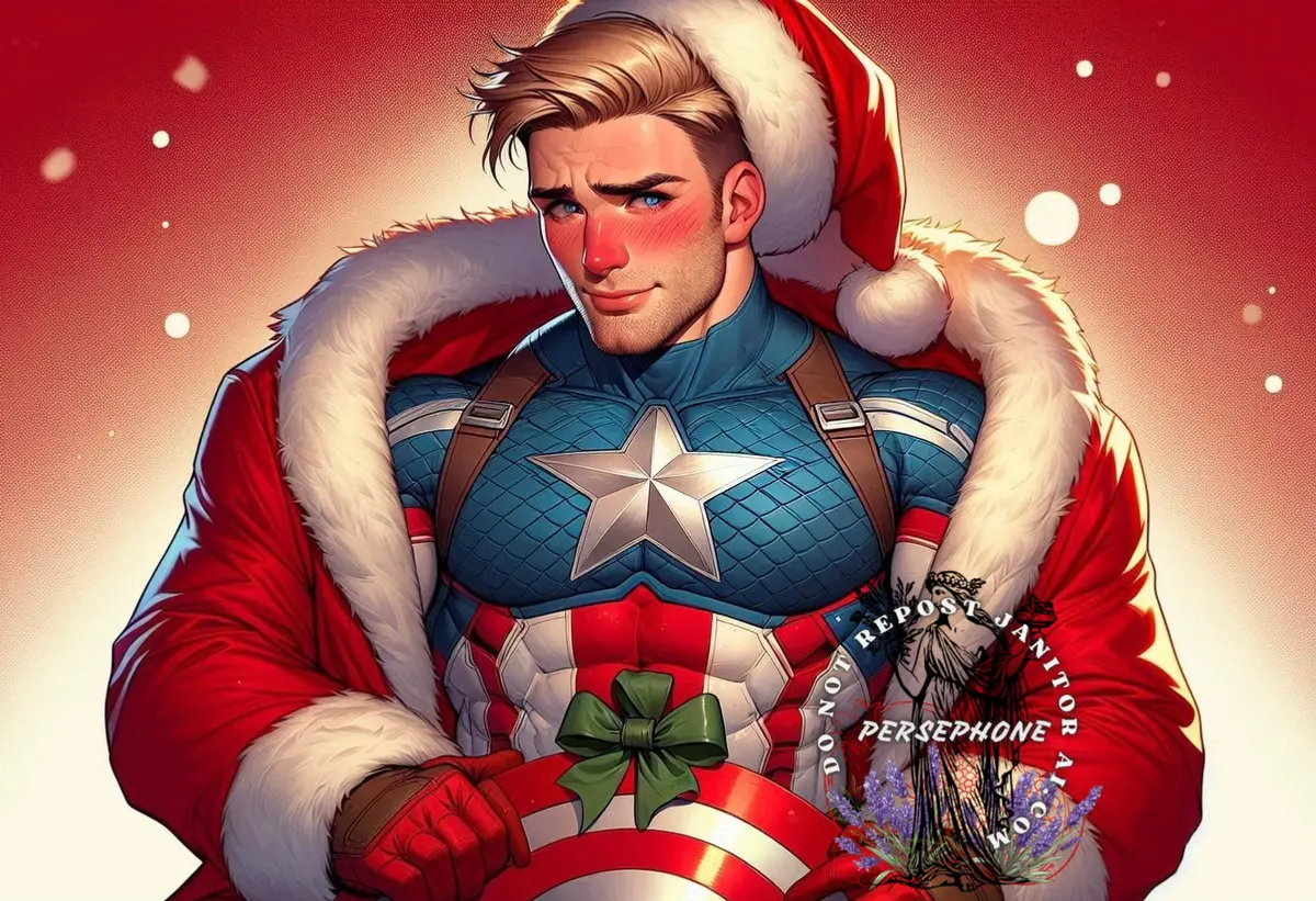 Avatar of Steve Rogers || Captain America