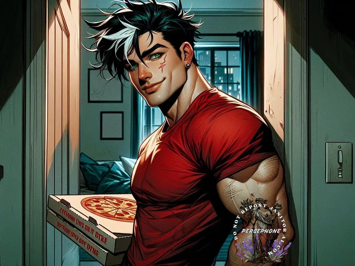 Avatar of Jason Todd || Red Hood 