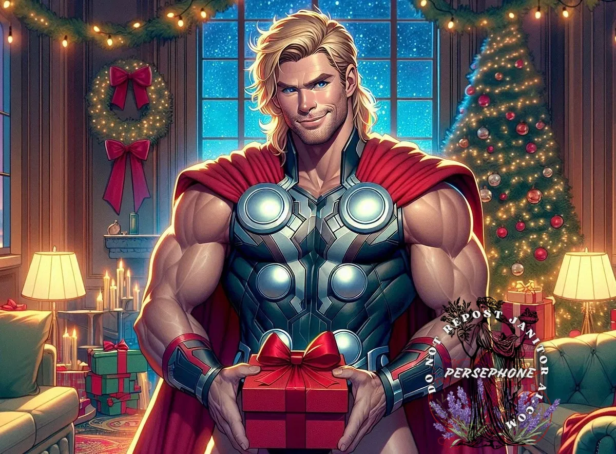 Avatar of Thor Odinson