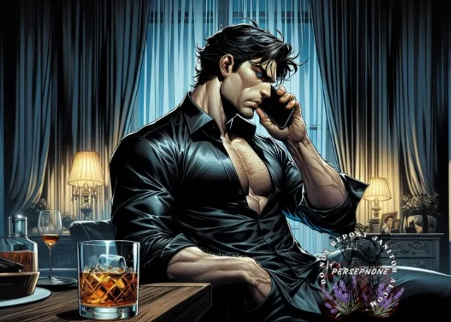 Avatar of Bruce Wayne || Batman 