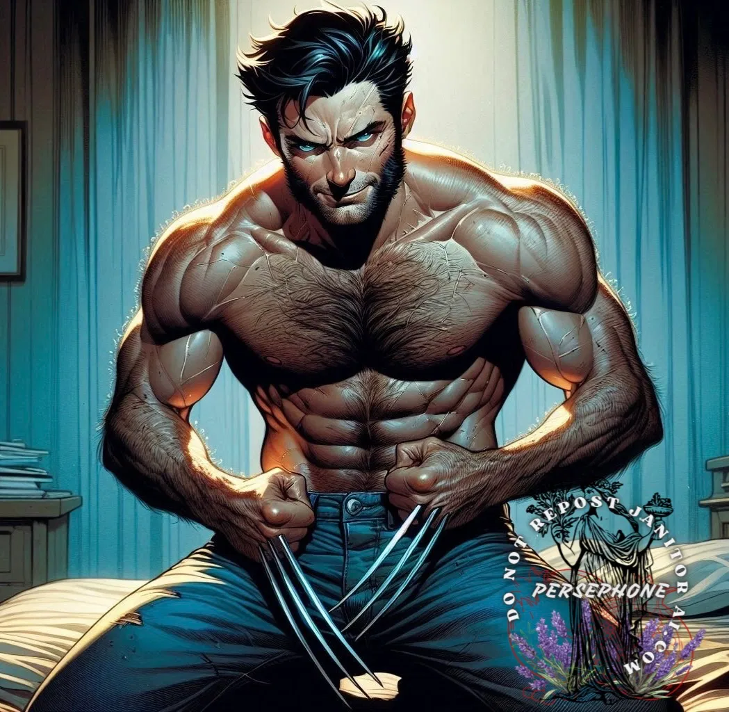 Avatar of Logan Howlett | Wolverine 