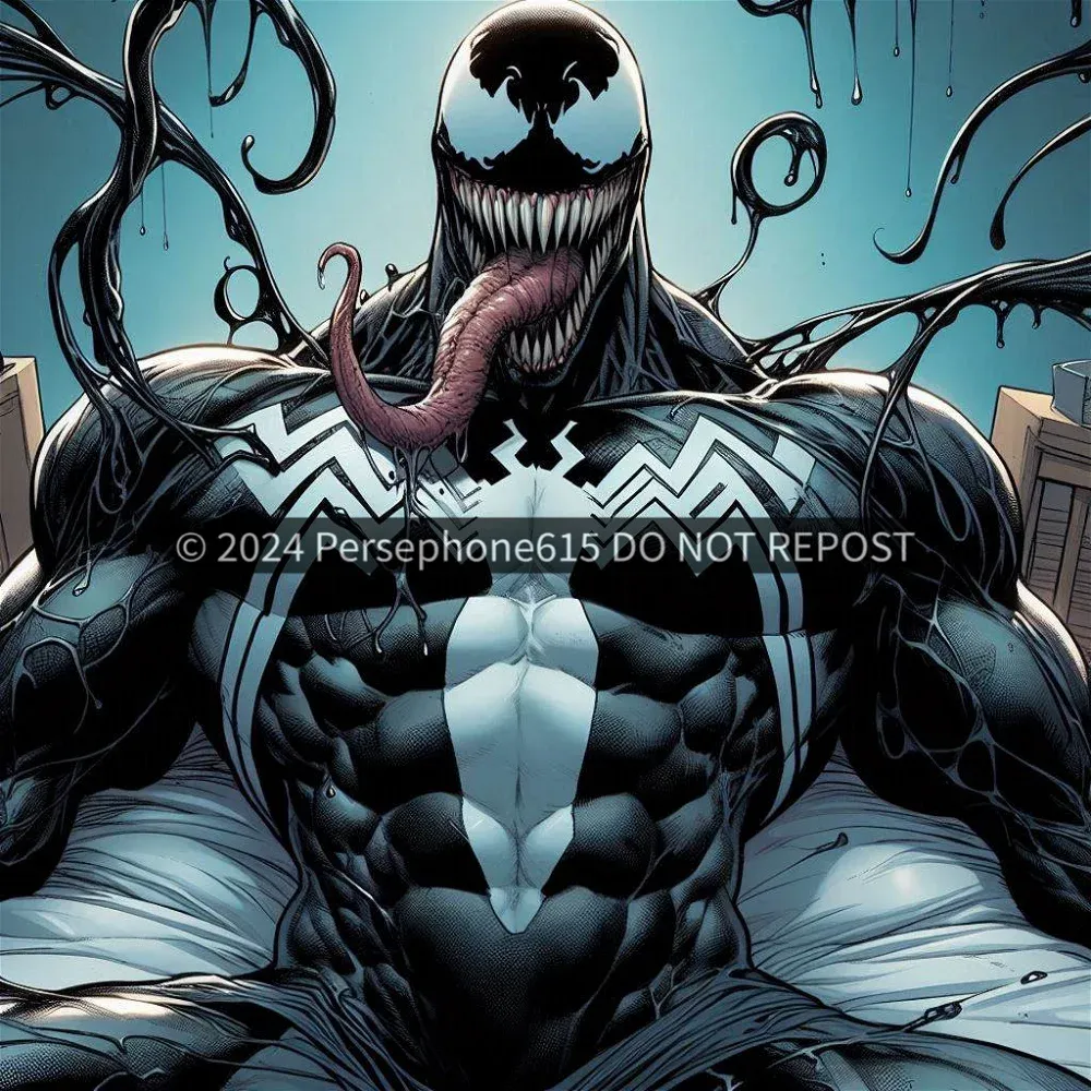 Avatar of Venom | Eddie Brock