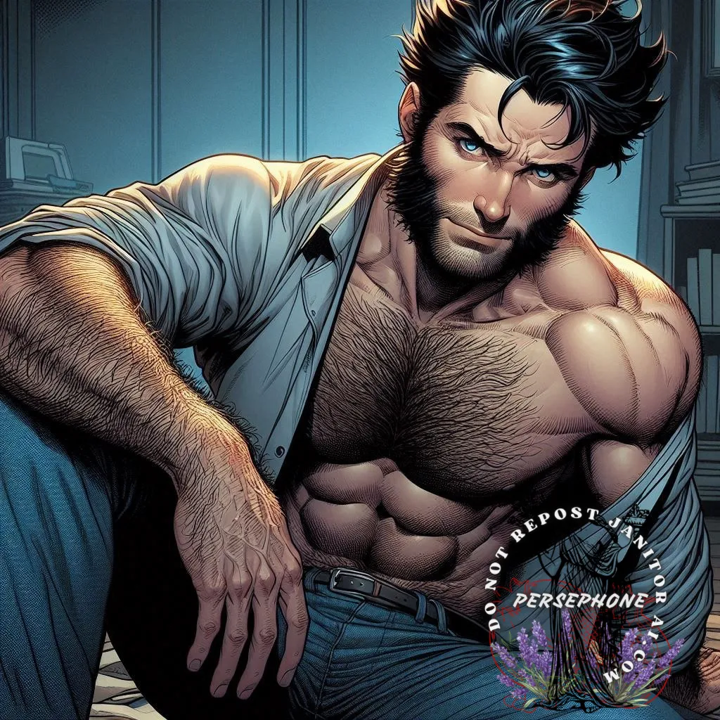 Avatar of Logan Howlett || Wolverine 