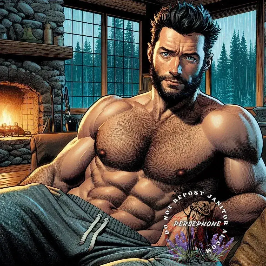 Avatar of Logan Howlett | Wolverine