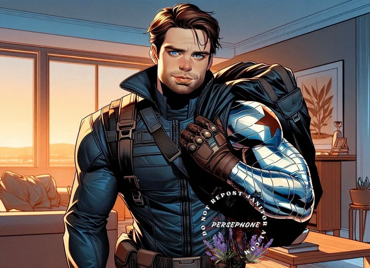 Avatar of Bucky Barnes