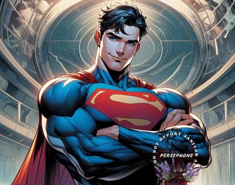 Avatar of Clark Kent || Superman