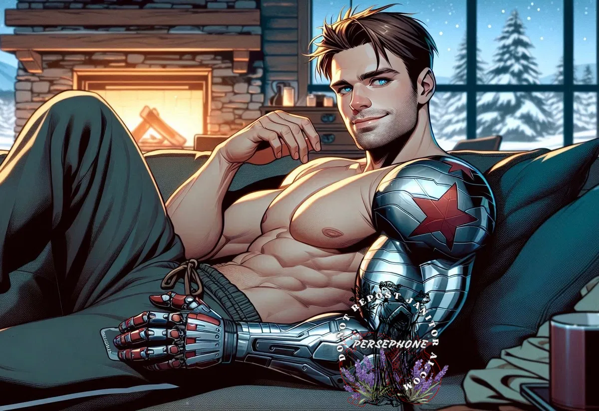 Avatar of Bucky Barnes || Winter Soldier 