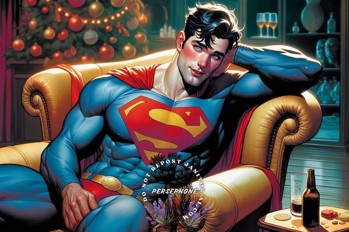 Avatar of Clark Kent || Superman