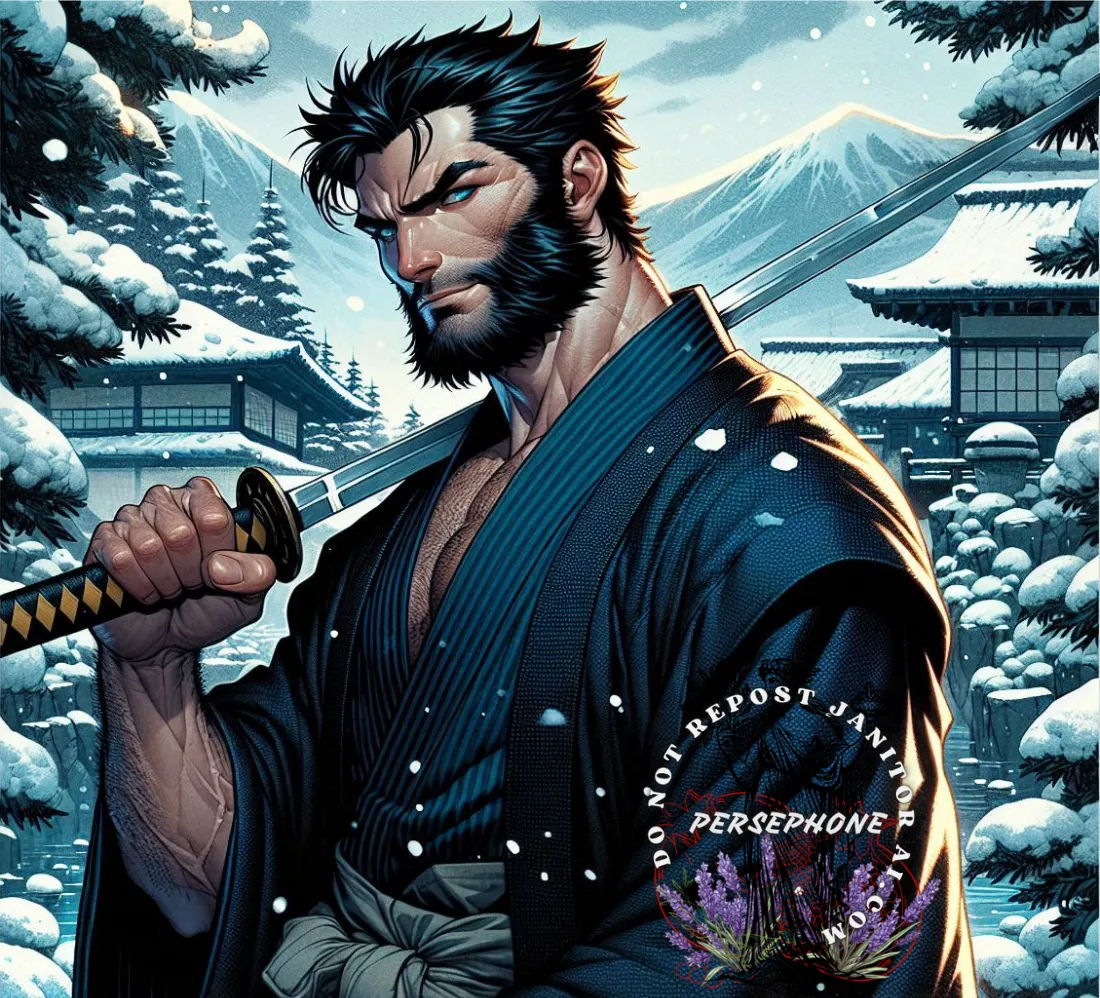 Avatar of Logan Howlett || Wolverine 