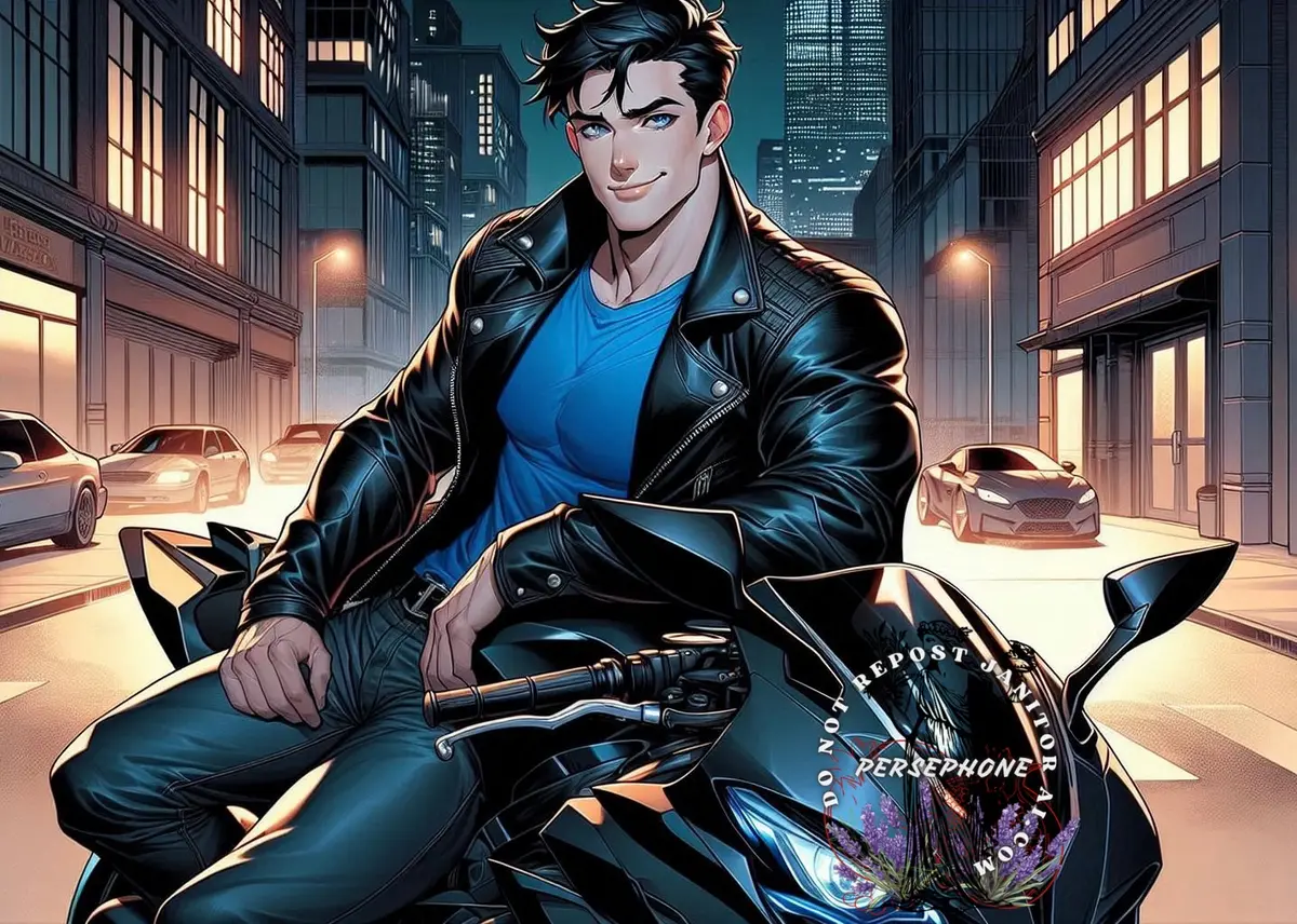 Avatar of Dick Grayson || Nightwing