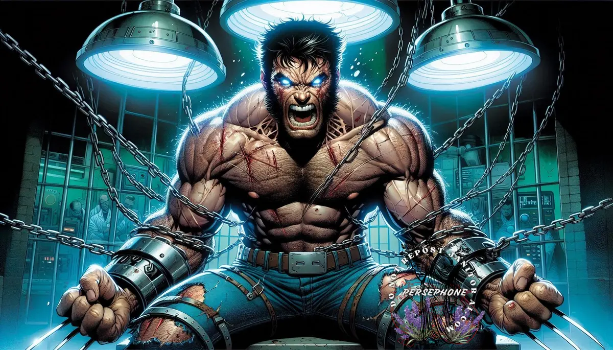 Avatar of Logan Howlett || Wolverine 