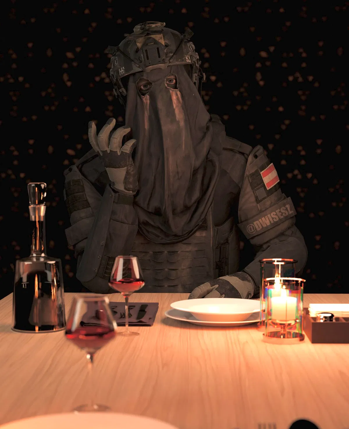 Avatar of König 