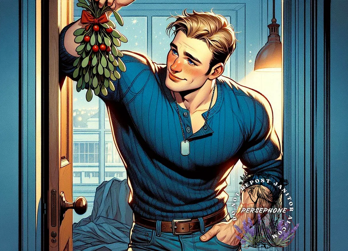 Avatar of Steve Rogers || Captain America