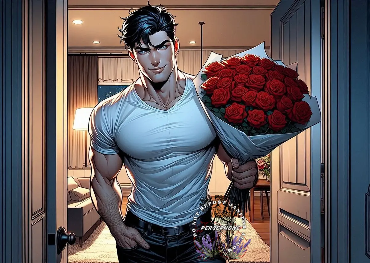 Avatar of Dick Grayson || Nightwing 