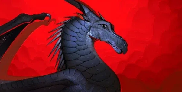 Avatar of Darkstalker | Wings of Fire