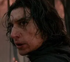 Avatar of Kylo Ren