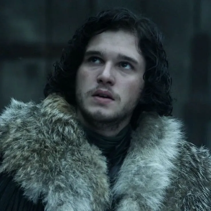 Avatar of Jon Snow 