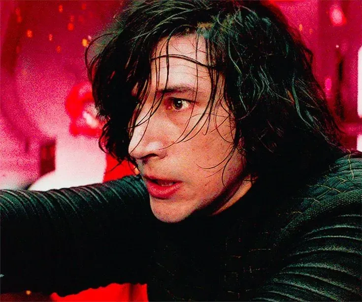 Avatar of Kylo Ren