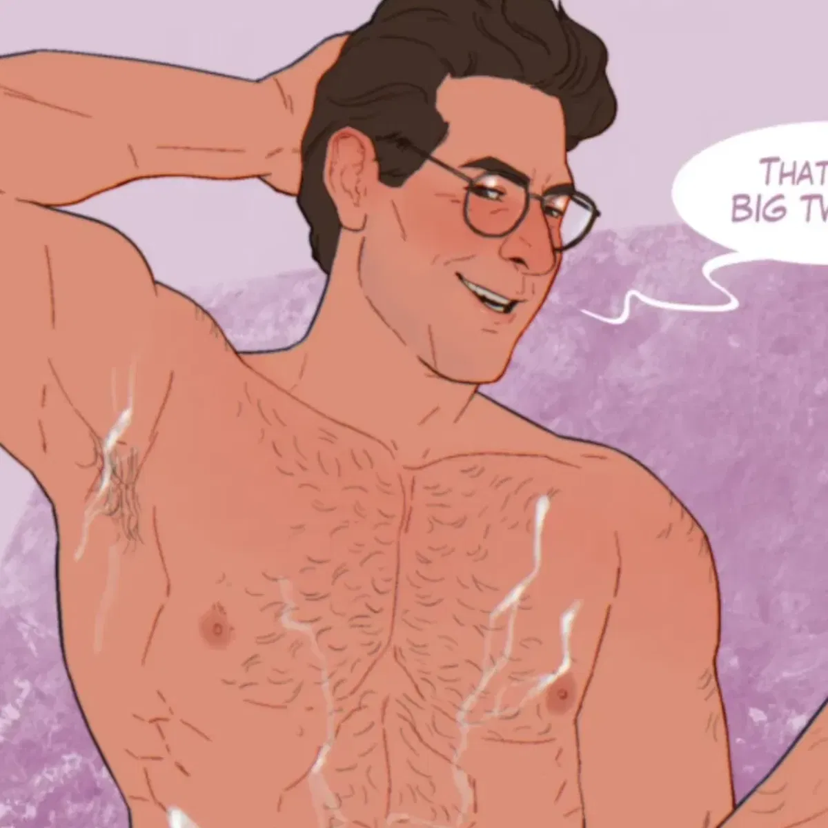 Avatar of Egon Spengler