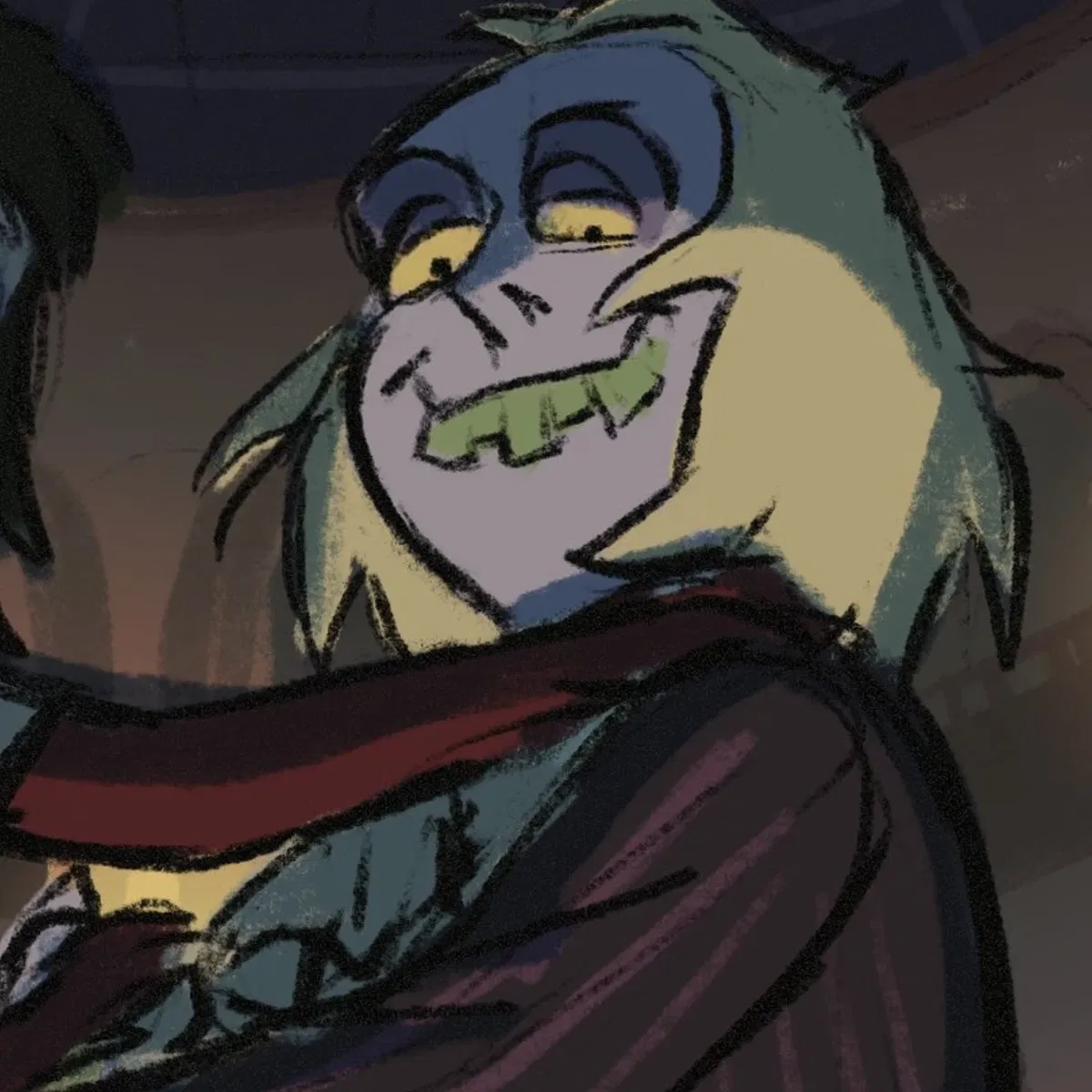 Avatar of Beetlejuice