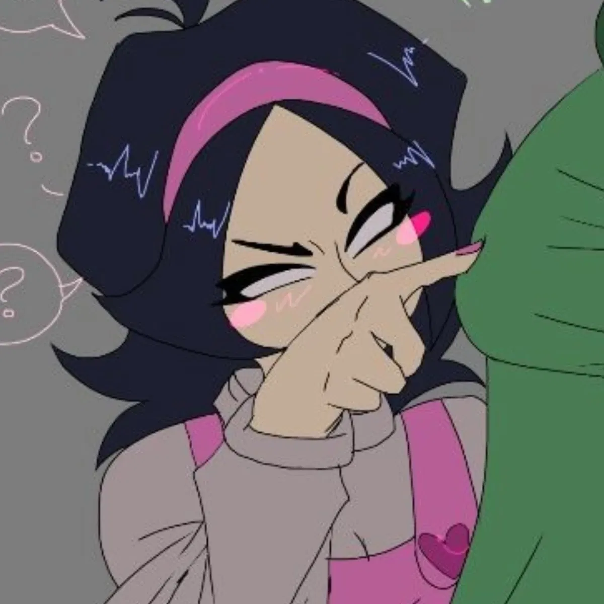 Avatar of Nene (Pico's School)
