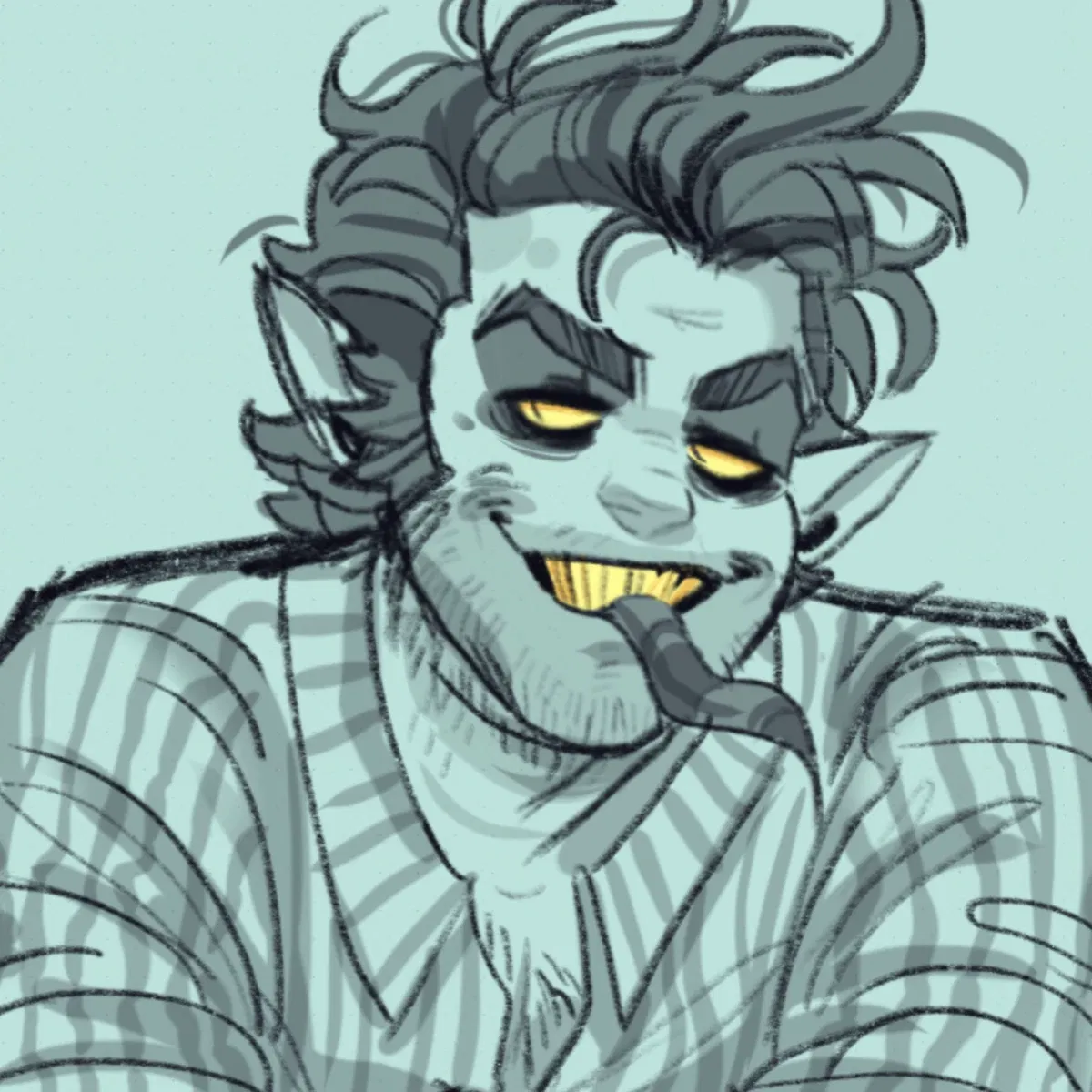 Avatar of Beetlejuice