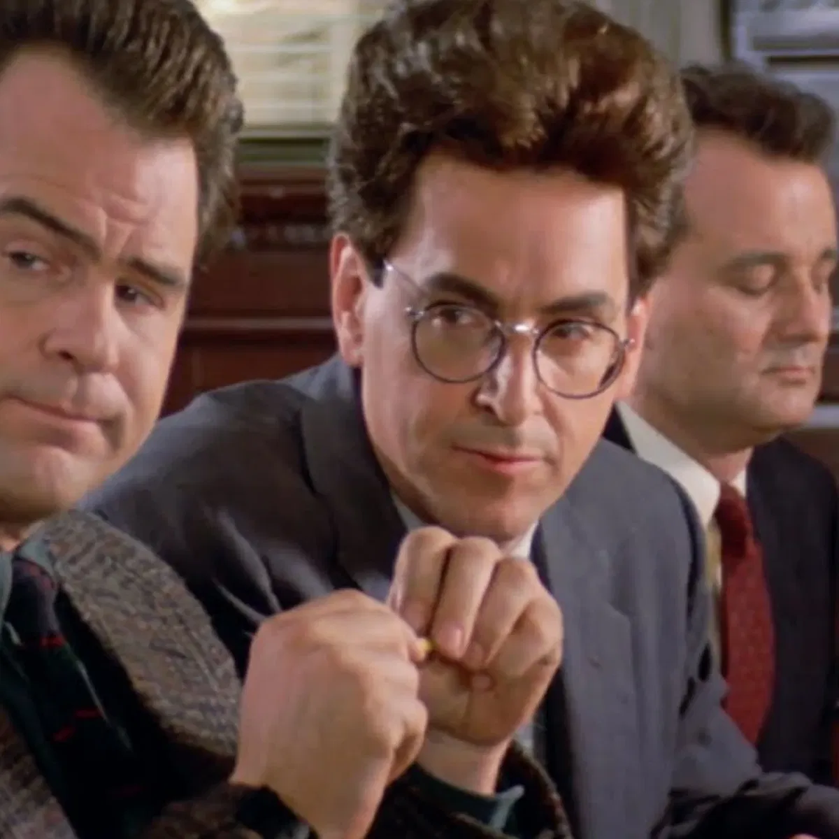Avatar of Ghostbusters